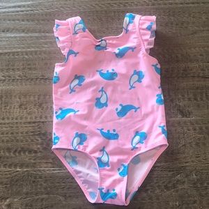 Cat & Jack swimsuit